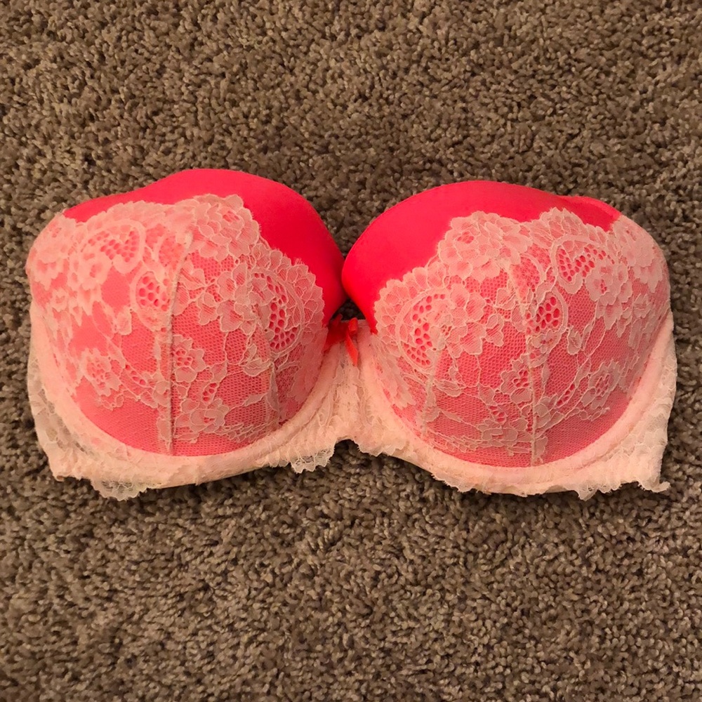 VS dream angels bra 32DDD
